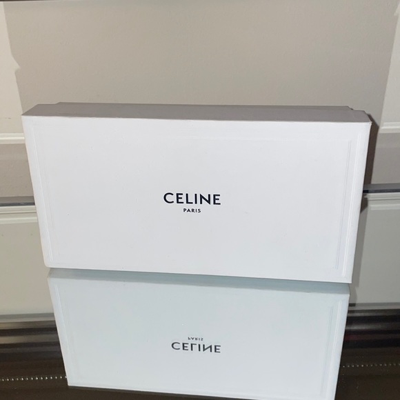Celine Box - Picture 2 of 6